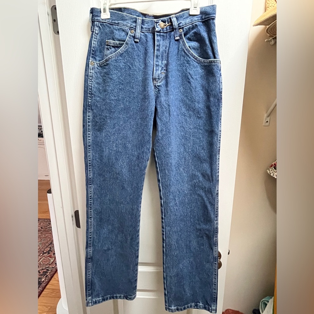 Vintage Wrangler Jeans